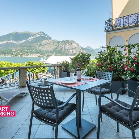 Terrazza Mazzini Stylish By Wonderful Italy Apartment Bellagio Luaran gambar