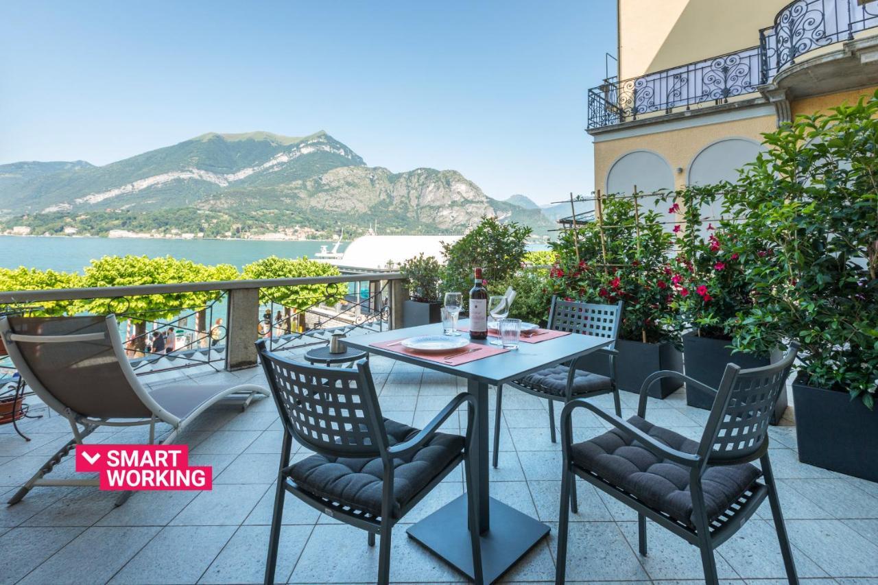 Terrazza Mazzini Stylish By Wonderful Italy Apartment Bellagio Luaran gambar
