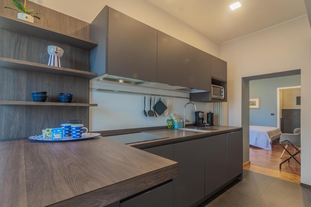 Terrazza Mazzini Stylish By Wonderful Italy Apartment Bellagio Luaran gambar