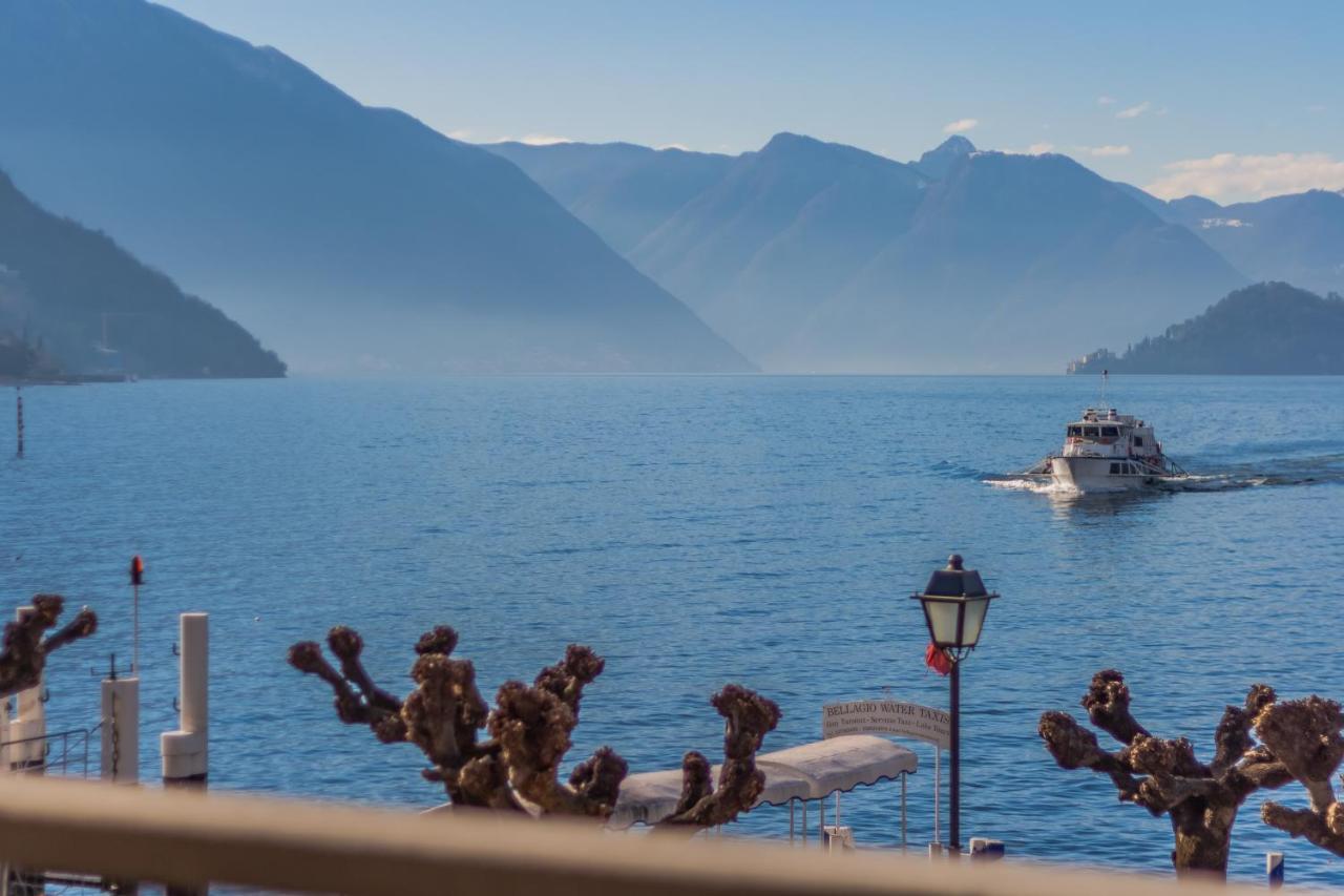 Terrazza Mazzini Stylish By Wonderful Italy Apartment Bellagio Luaran gambar