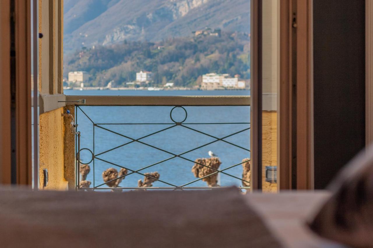 Terrazza Mazzini Stylish By Wonderful Italy Apartment Bellagio Luaran gambar