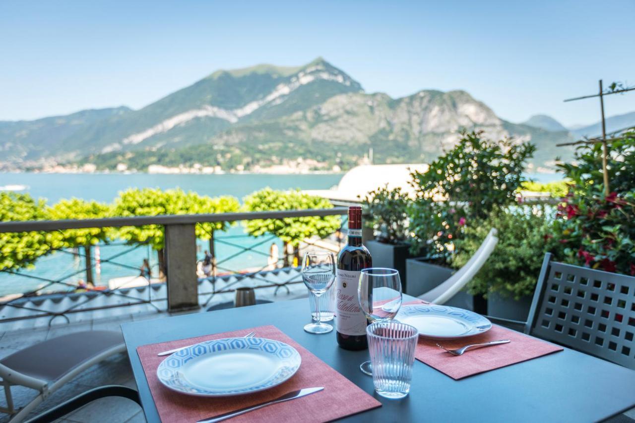 Terrazza Mazzini Stylish By Wonderful Italy Apartment Bellagio Luaran gambar