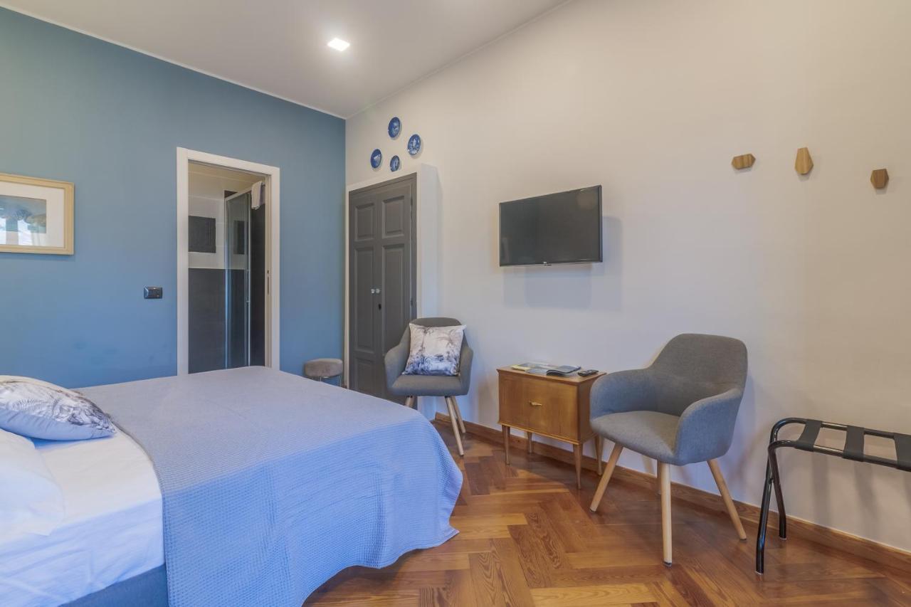 Terrazza Mazzini Stylish By Wonderful Italy Apartment Bellagio Luaran gambar
