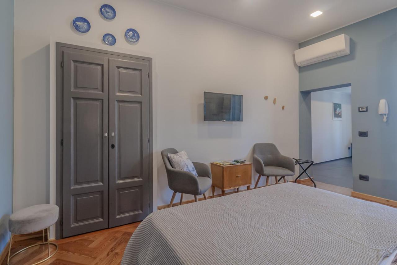 Terrazza Mazzini Stylish By Wonderful Italy Apartment Bellagio Luaran gambar